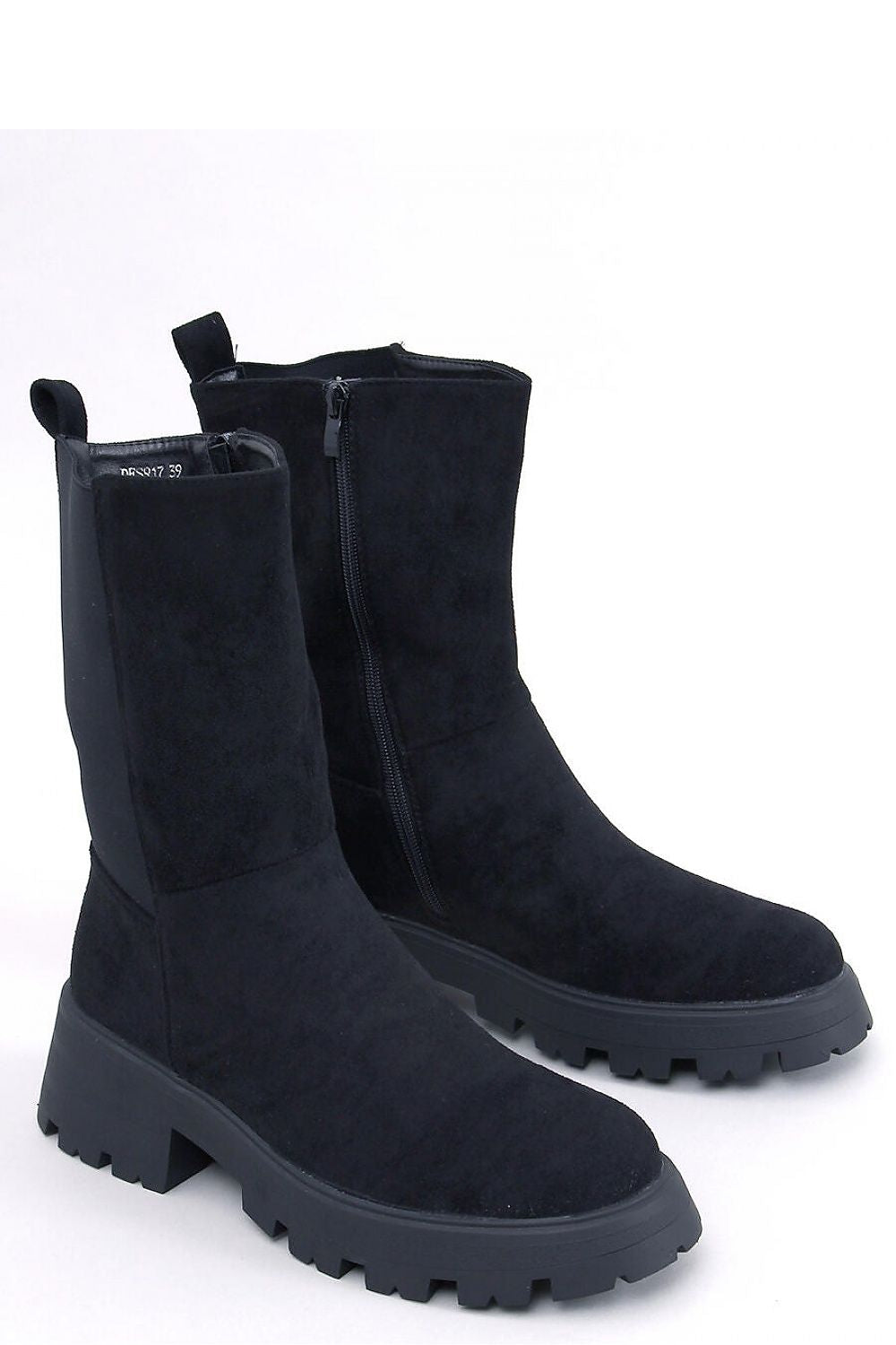 Jodhpur-Stiefel Model 184526 Inello