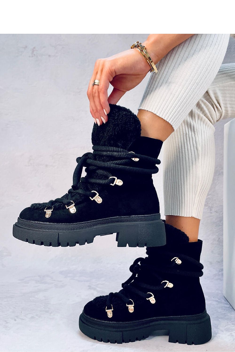 Schneeschuhe Model 184534 Inello