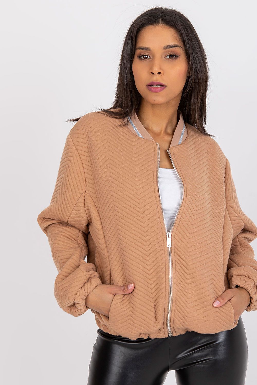 Jacke Model 184555 Rue Paris