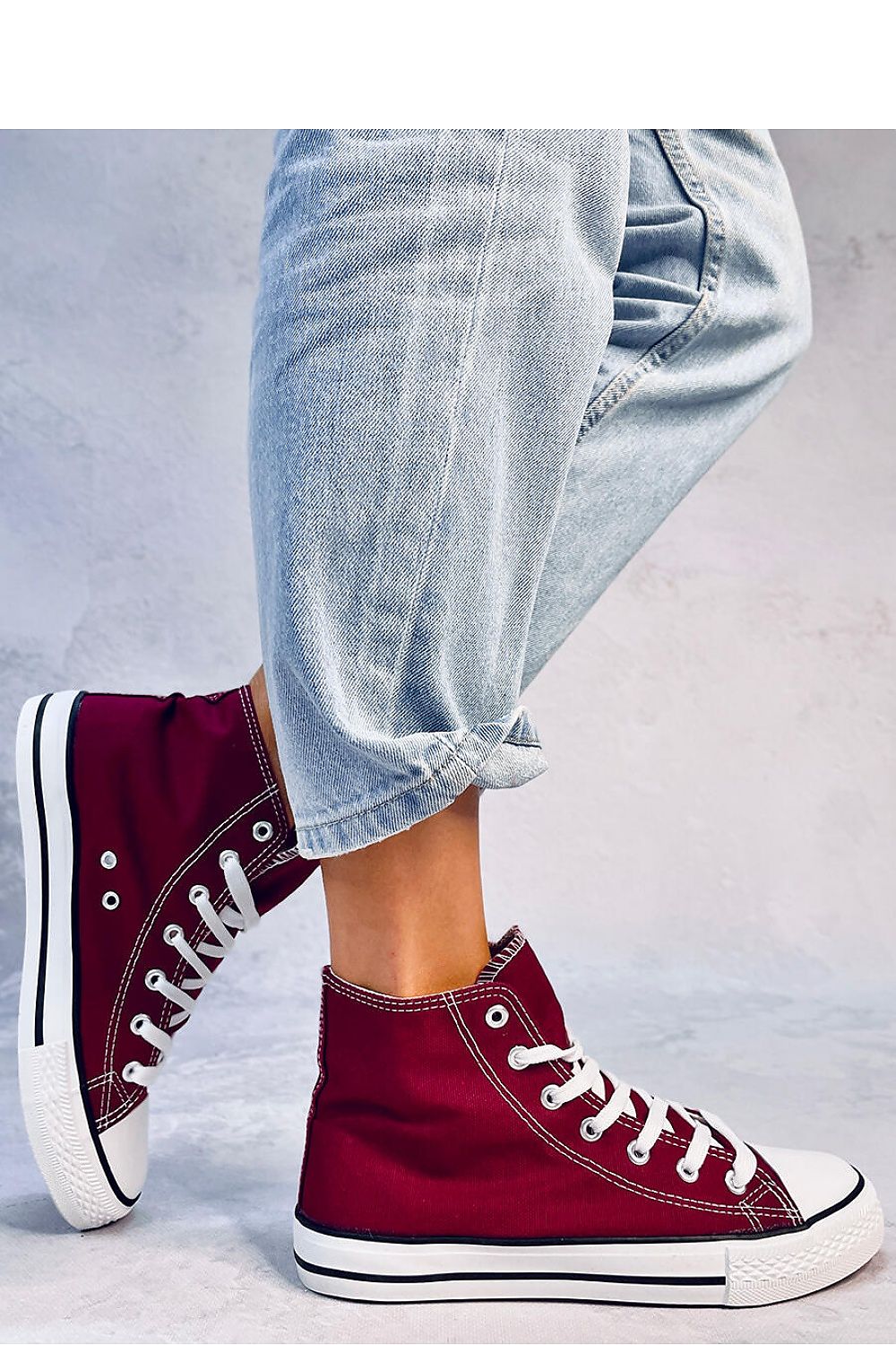 Sneakers Model 184564 Inello