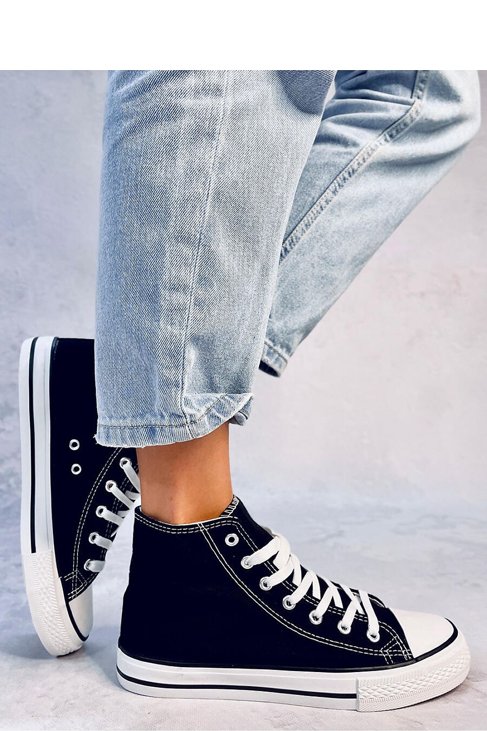 Sneakers Model 184565 Inello