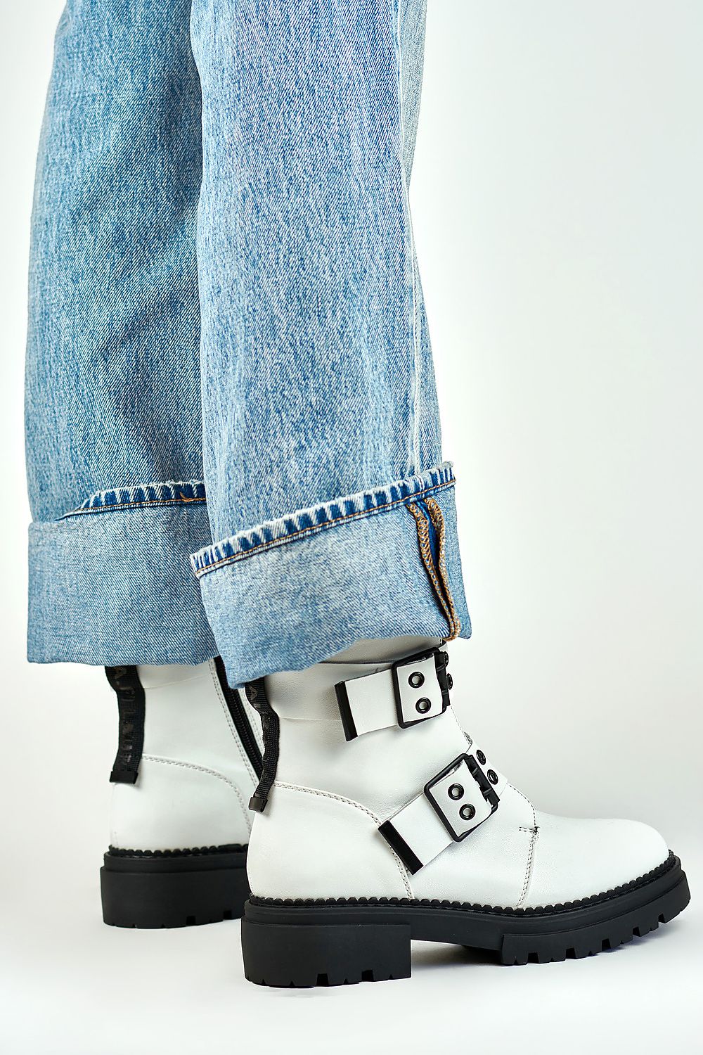 Boot Model 184624 PRIMO