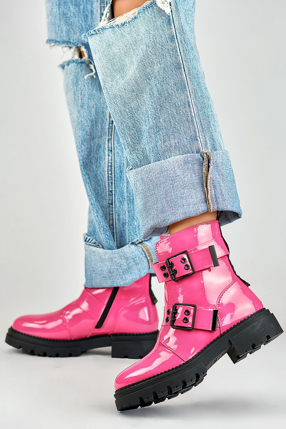 Boot Model 184625 PRIMO