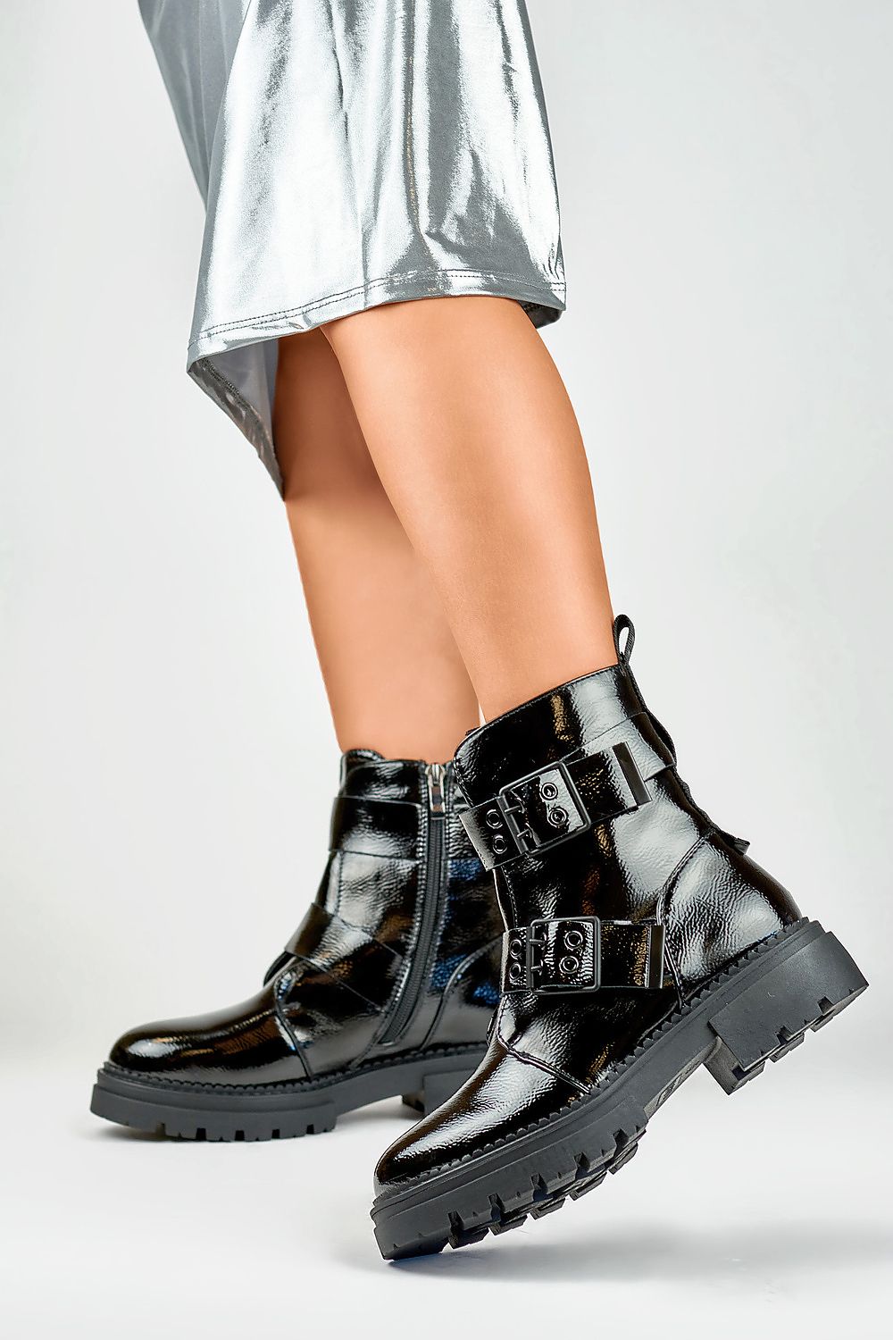 Boot Model 184626 PRIMO