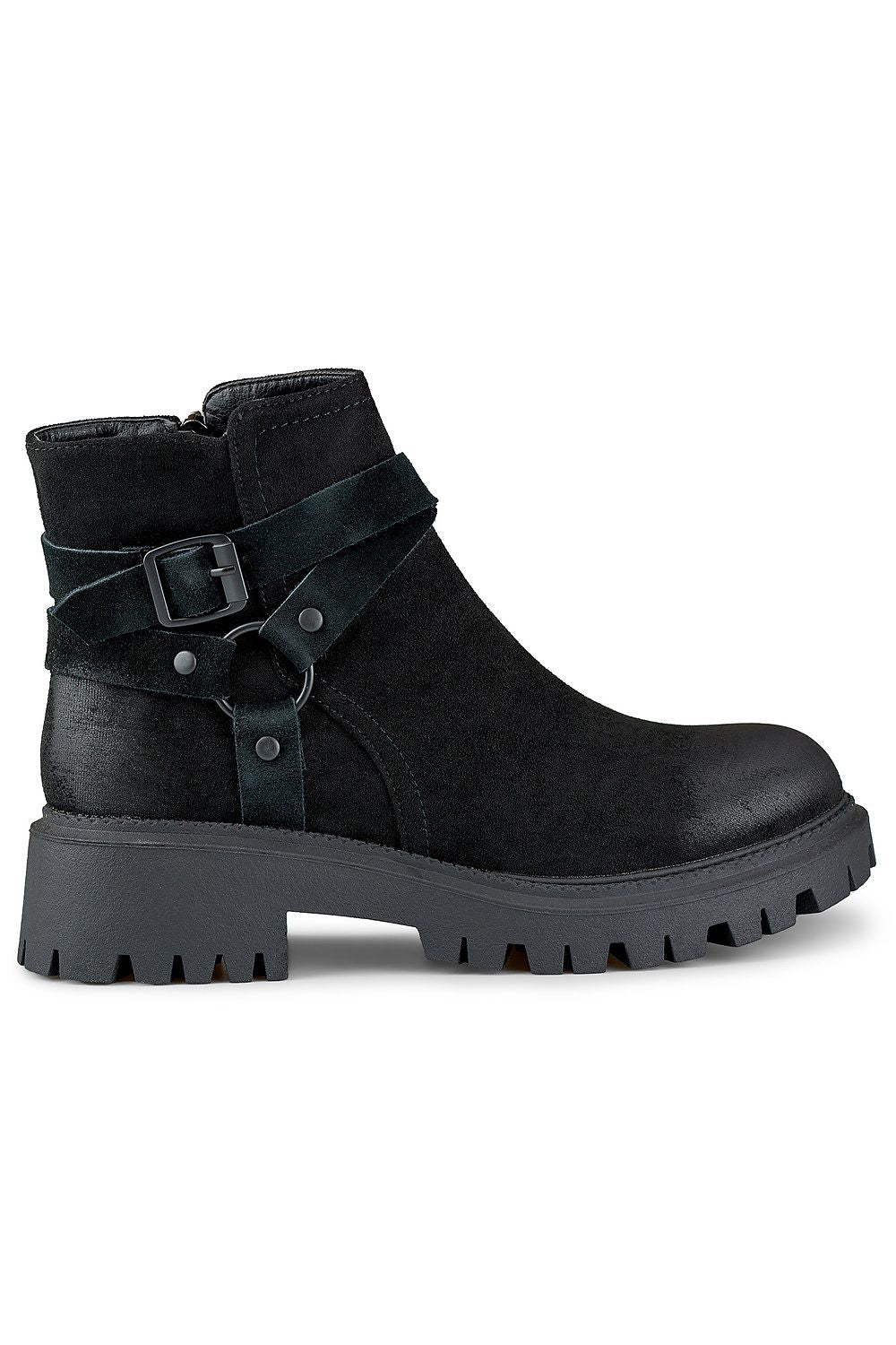Stiefeletten Model 184630 PRIMO