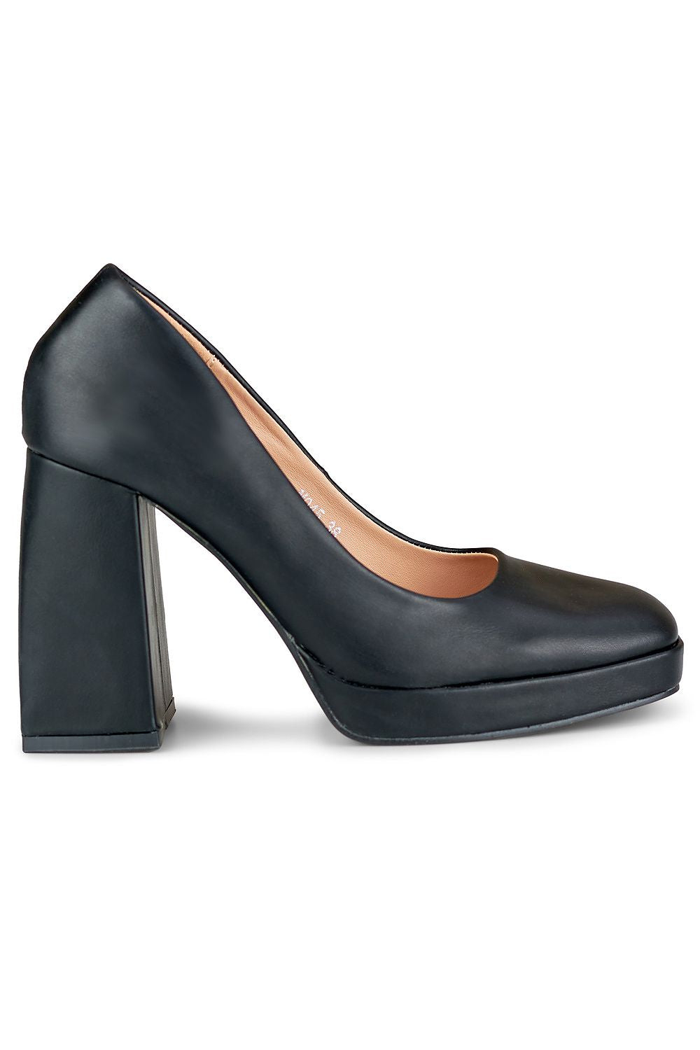 Pumps mit Absatz Model 184639 PRIMO