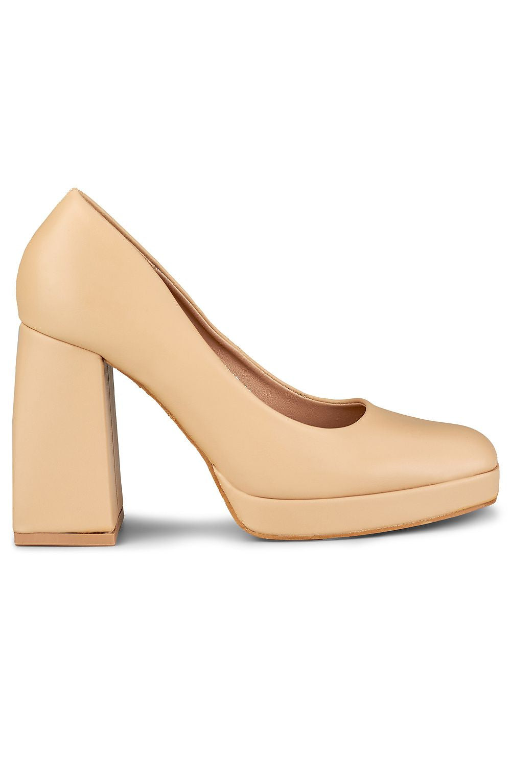 Pumps mit Absatz Model 184640 PRIMO