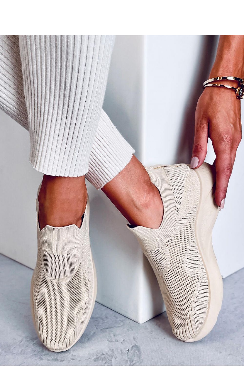 Sportschuhe Model 184659 Inello