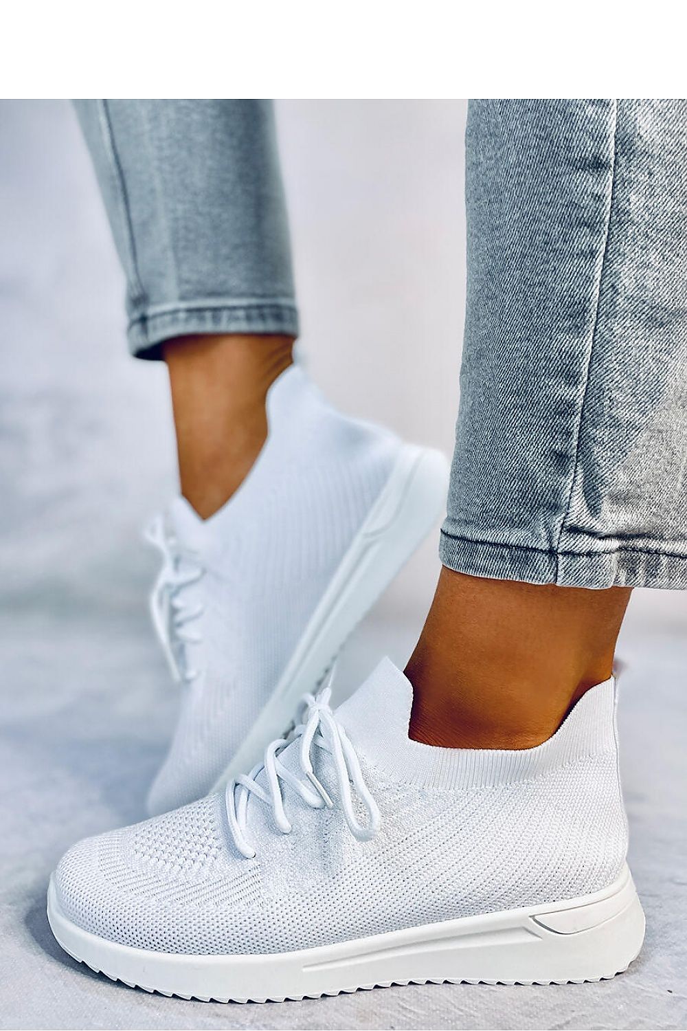 Sportschuhe Model 184667 Inello