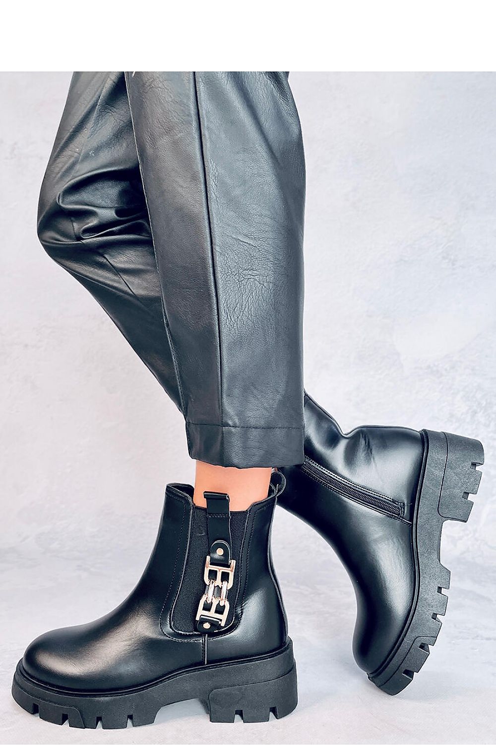 Jodhpur-Stiefel Model 184669 Inello