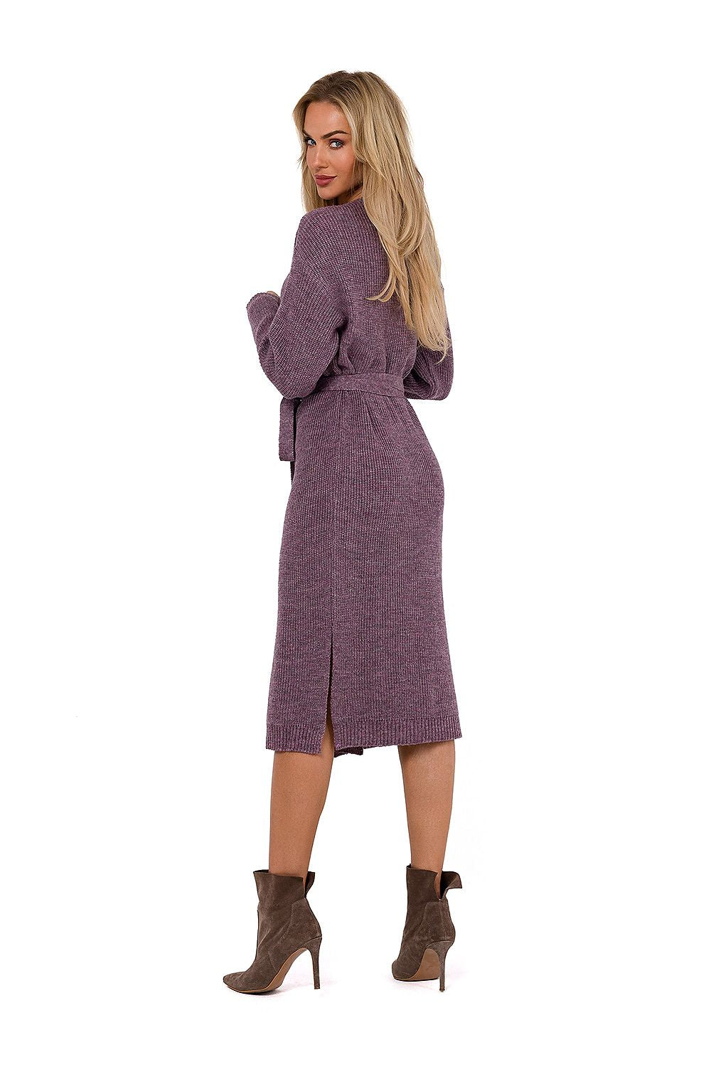 Alltagskleid Model 184679 Moe