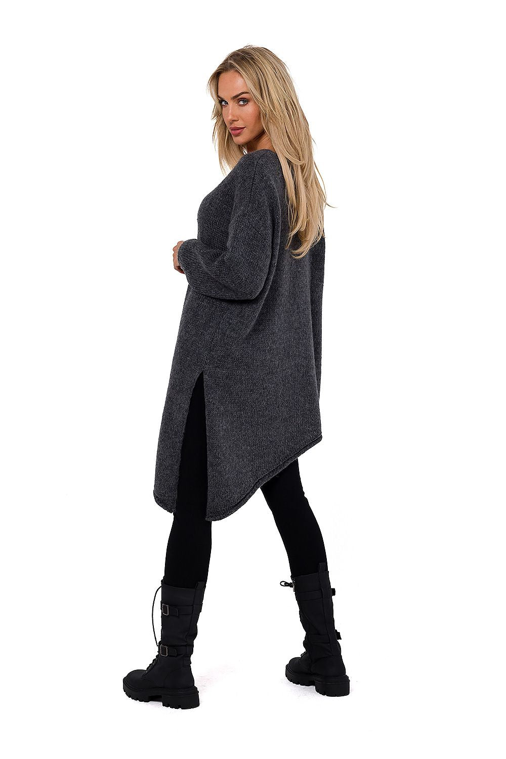 Pullover Model 184691 Moe
