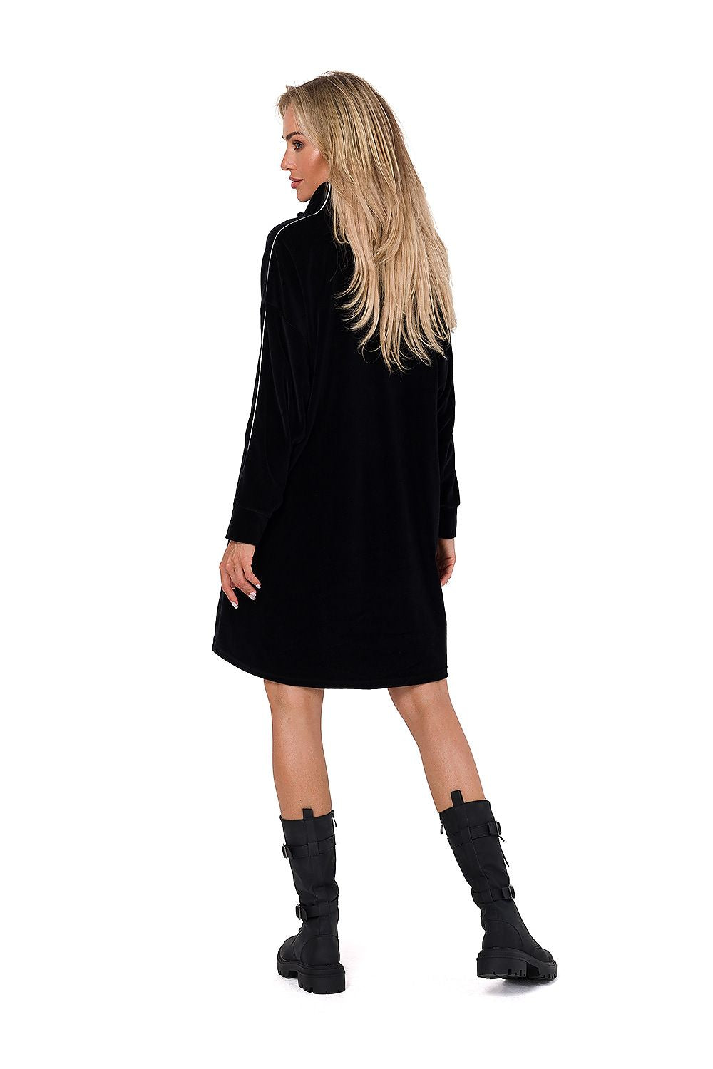 Alltagskleid Model 184705 Moe