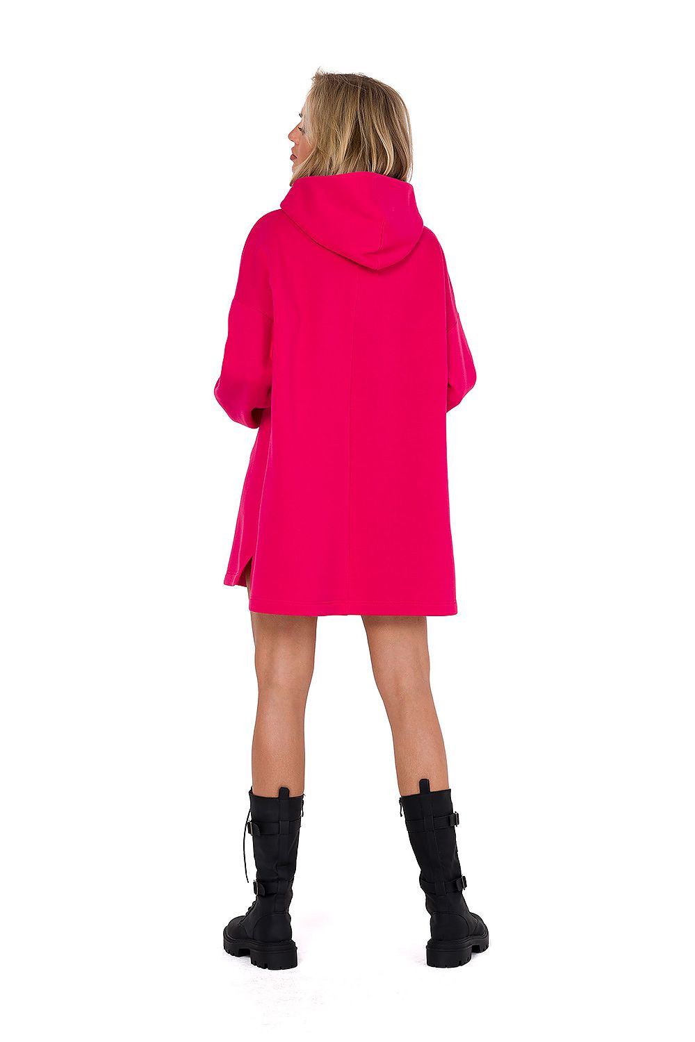 Alltagskleid Model 184709 Moe