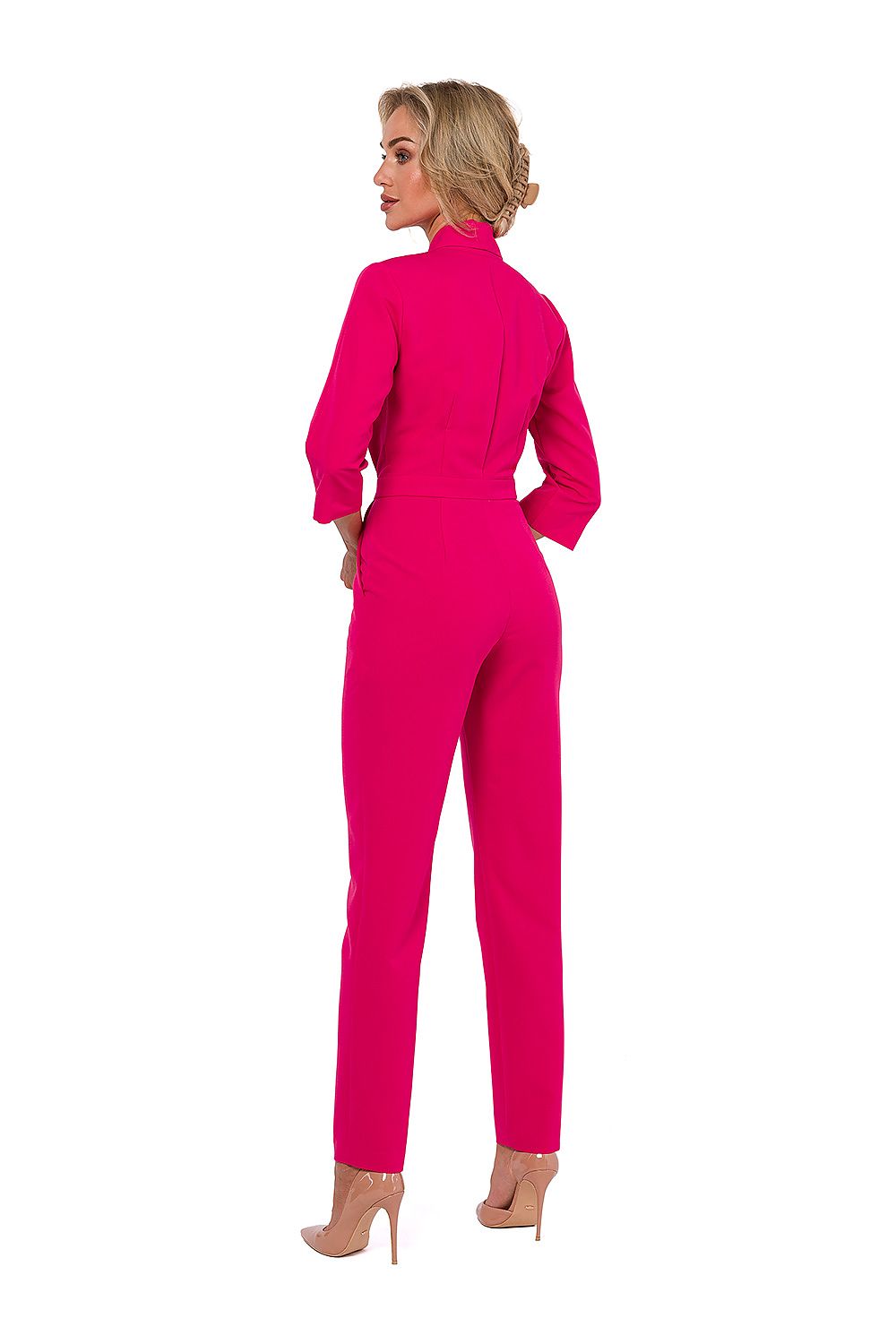 Overall Model 184752 Moe