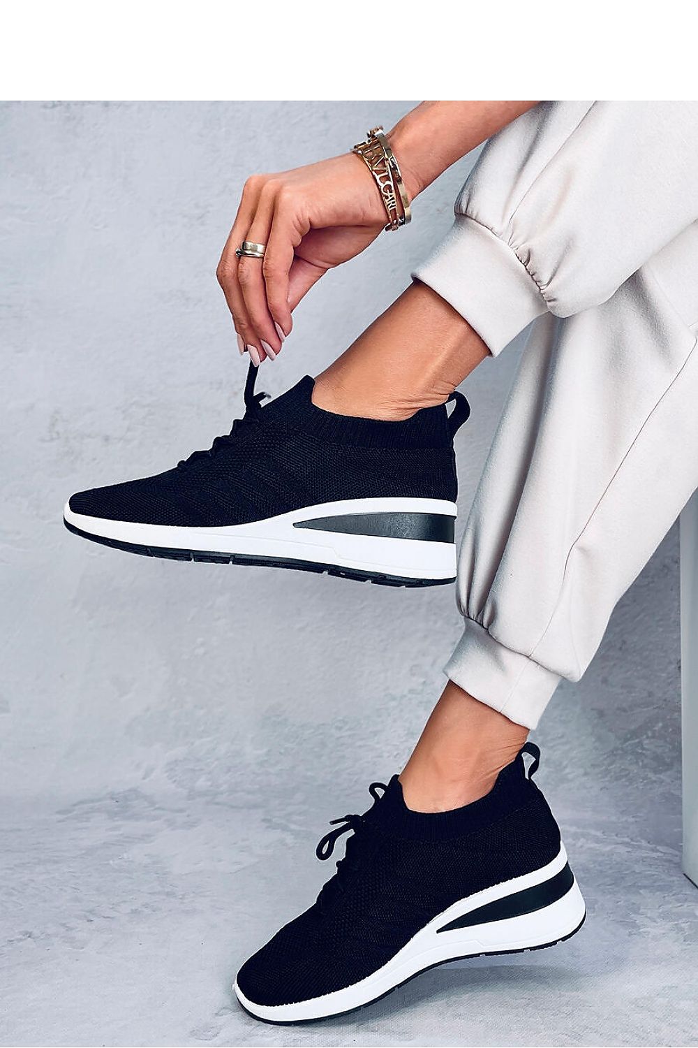 Sportschuhe Model 184788 Inello