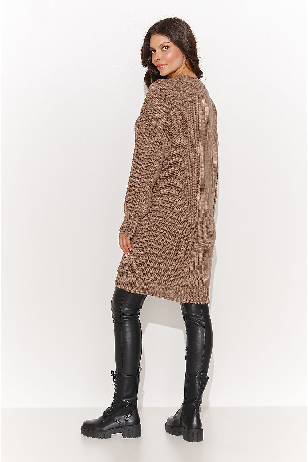Langpullover Model 184774 Numinou