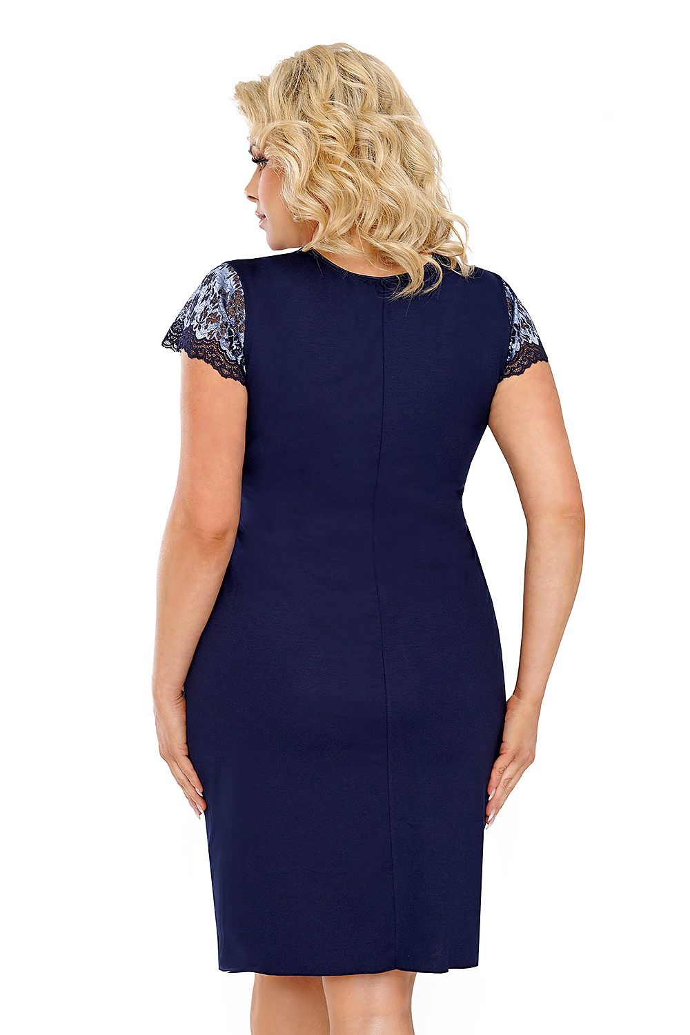 Nachthemd Model 184825 Donna