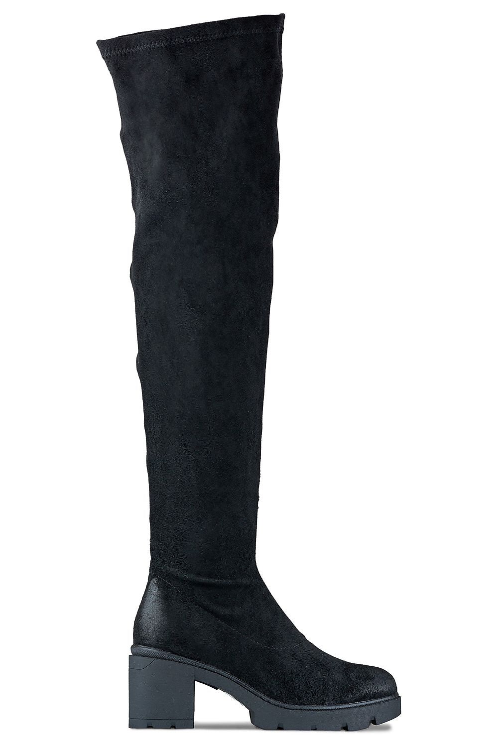 Musketierstiefel Model 184849 PRIMO