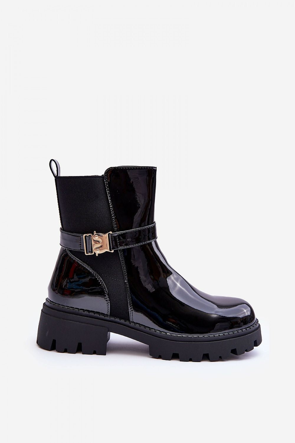 Jodhpur-Stiefel Model 184865 Step in style
