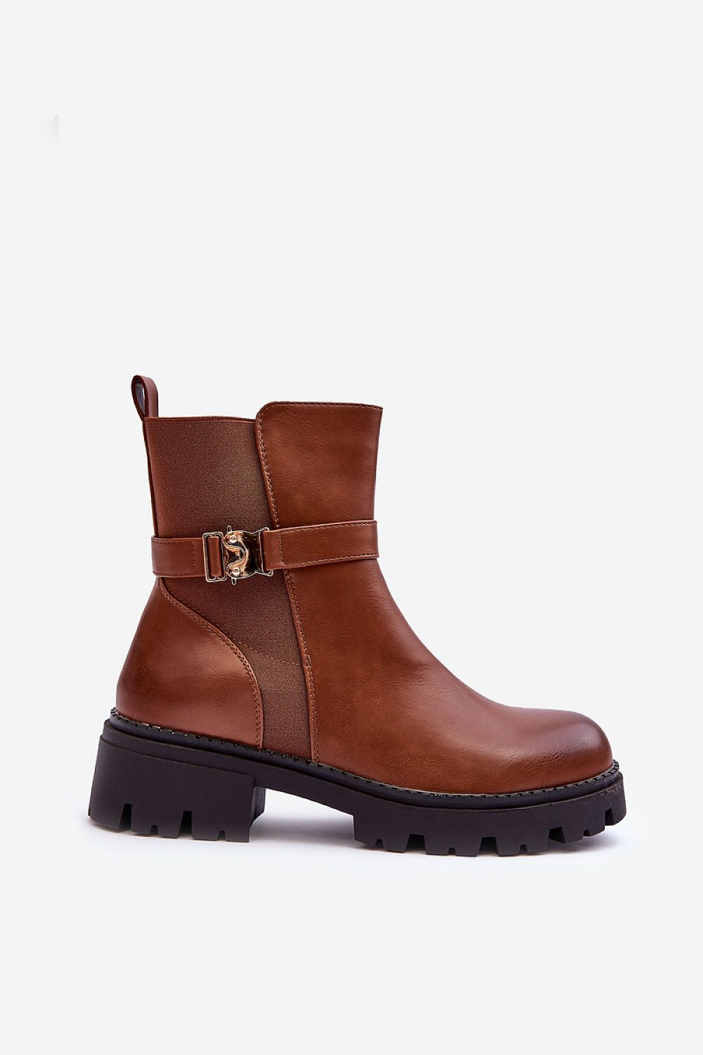Jodhpur-Stiefel Model 184866 Step in style