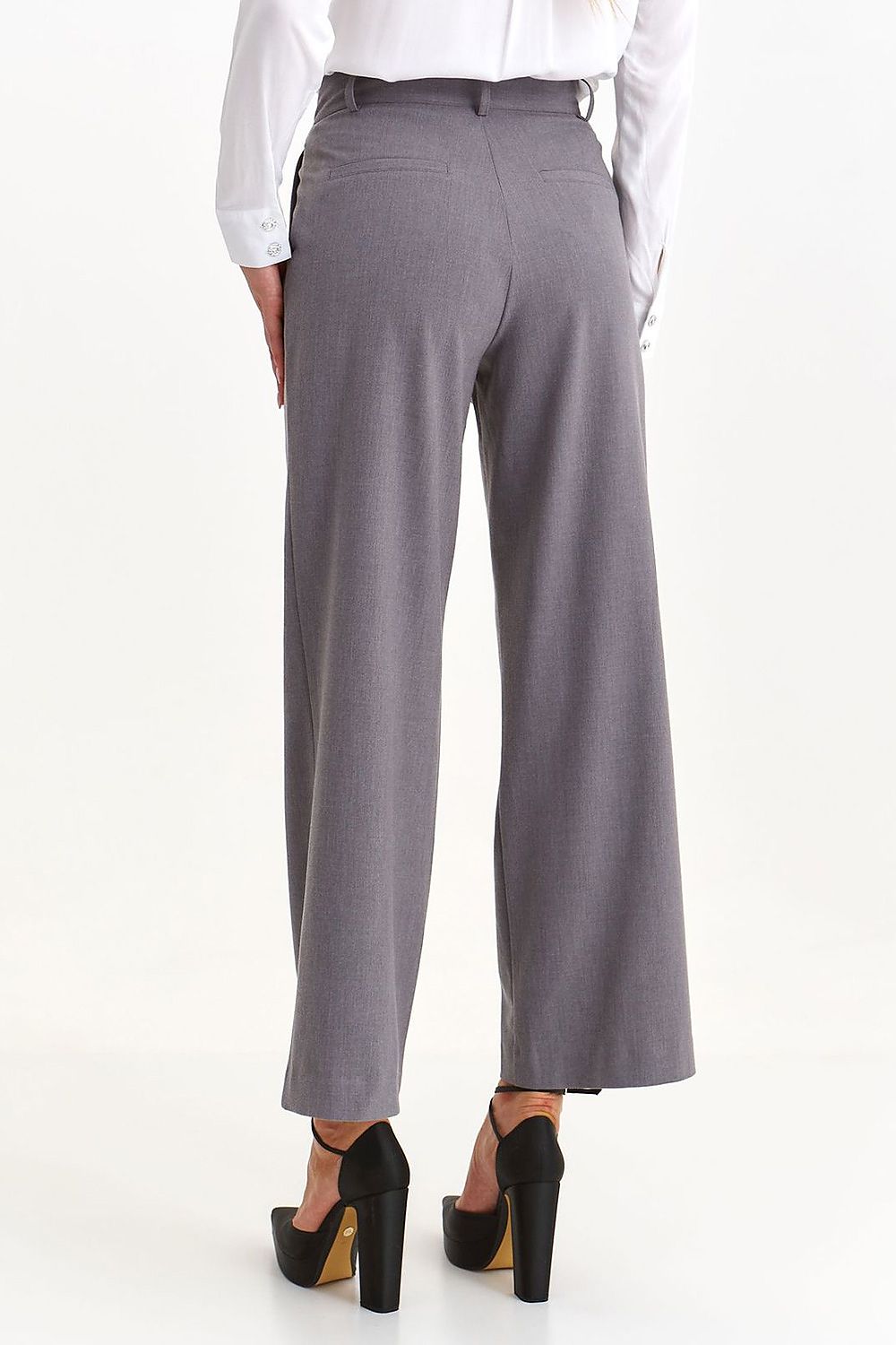 Damen Hose Model 184926 Top Secret