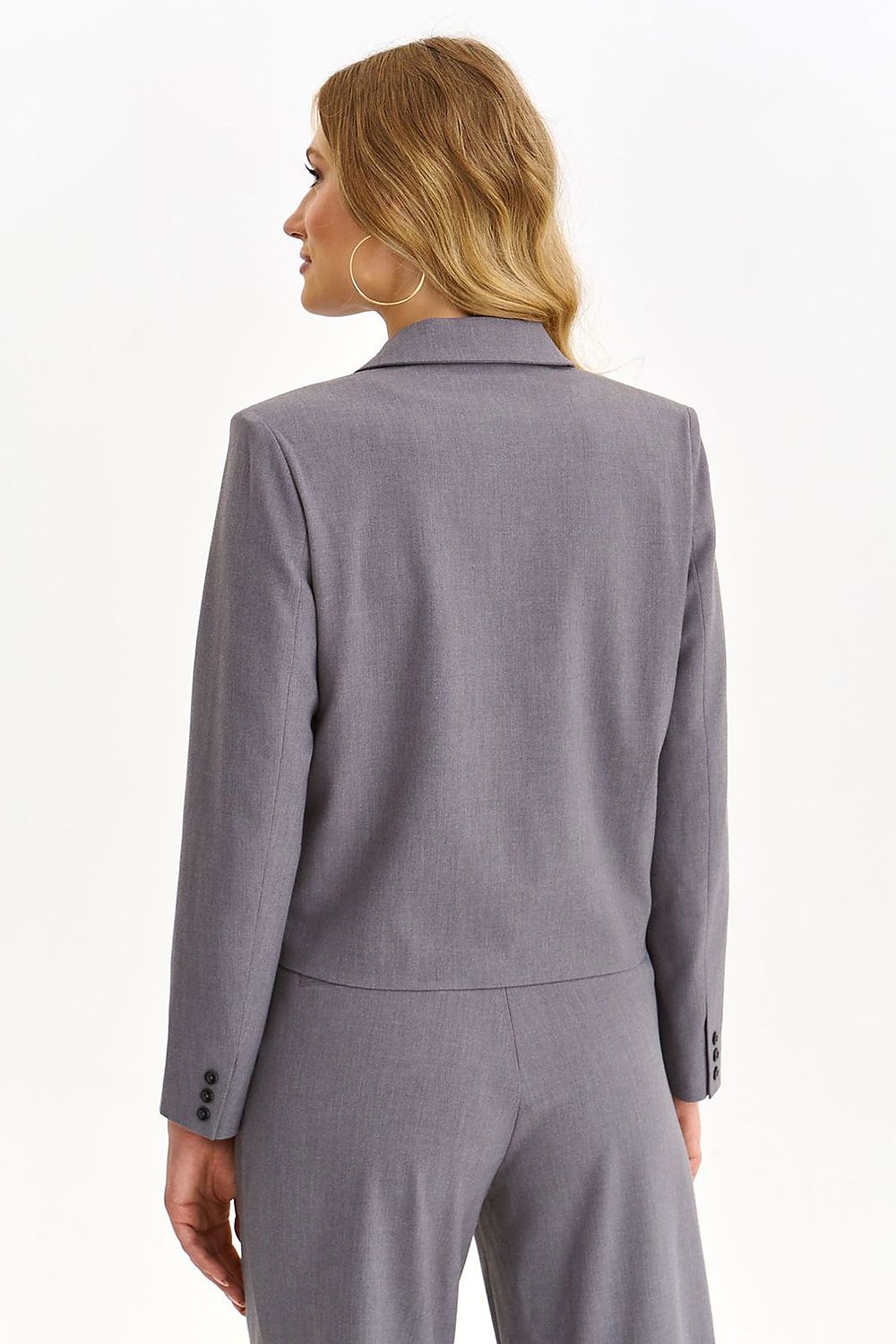 Jacke Model 184936 Top Secret