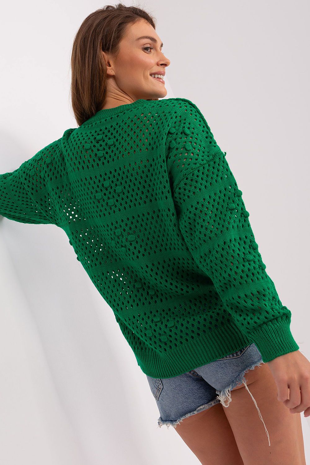 Pullover Model 184965 Badu