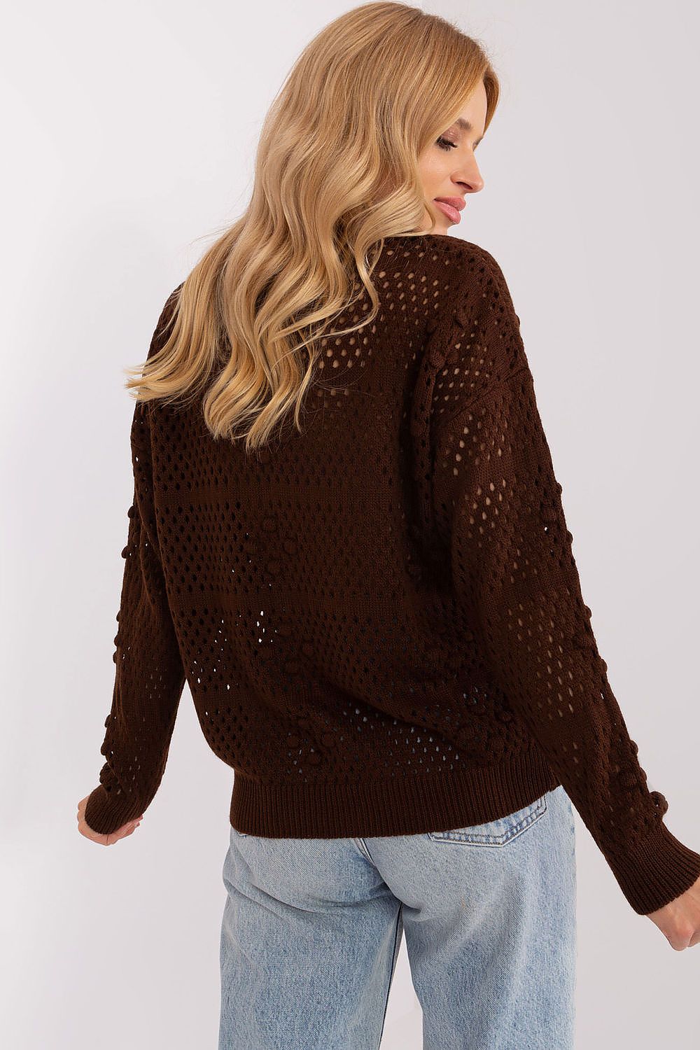 Pullover Model 184968 Badu