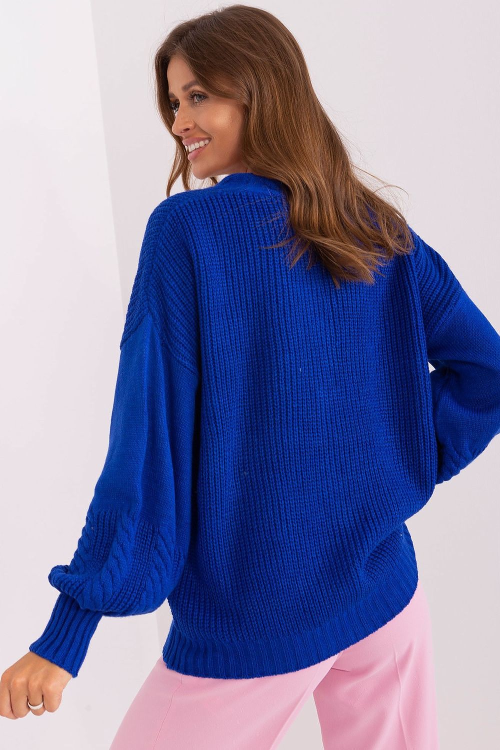 Cardigan Model 184969 Badu