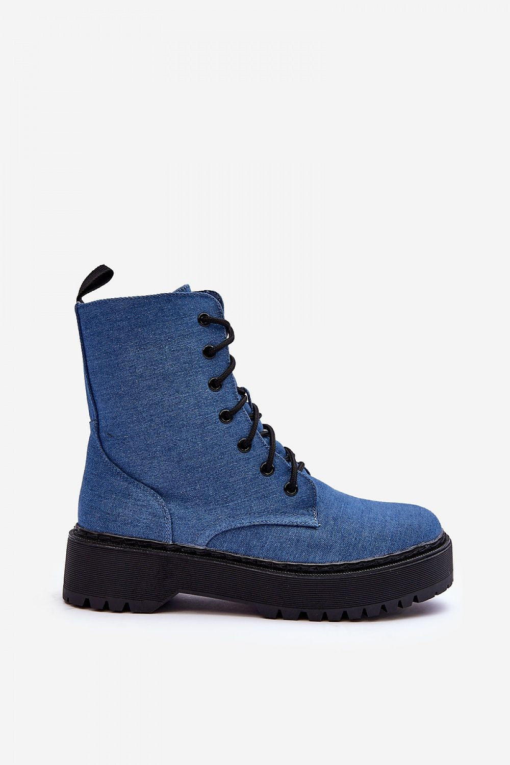 Boot Model 185042 Step in style