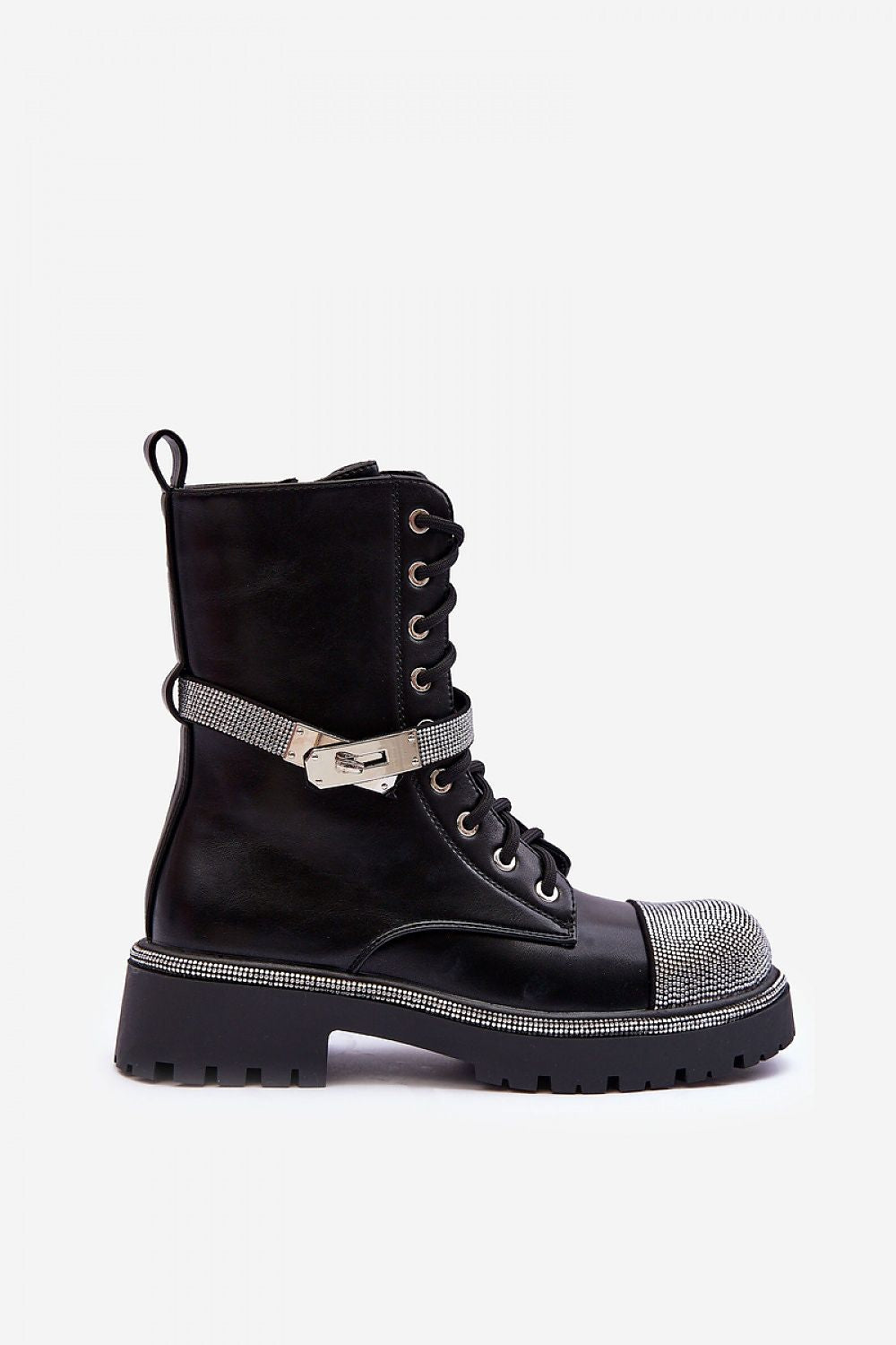 Boot Model 185051 Step in style