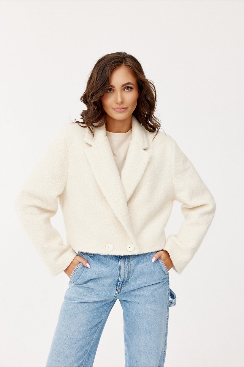Jacke Model 185060 Roco Fashion
