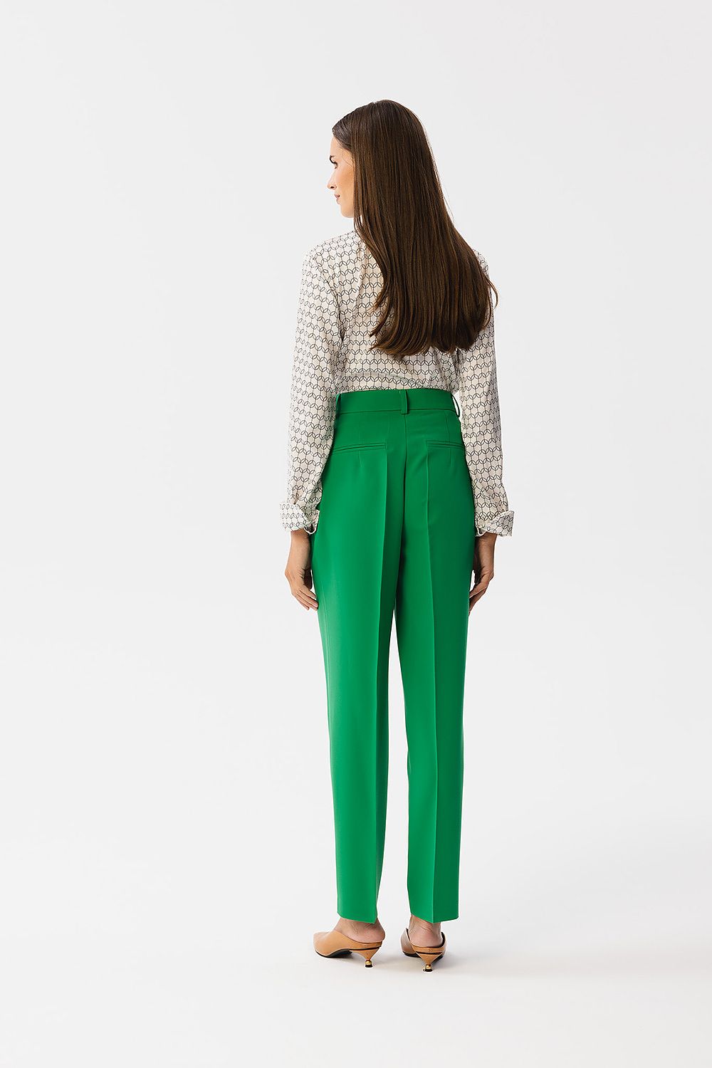 Damen Hose Model 185093 Stylove