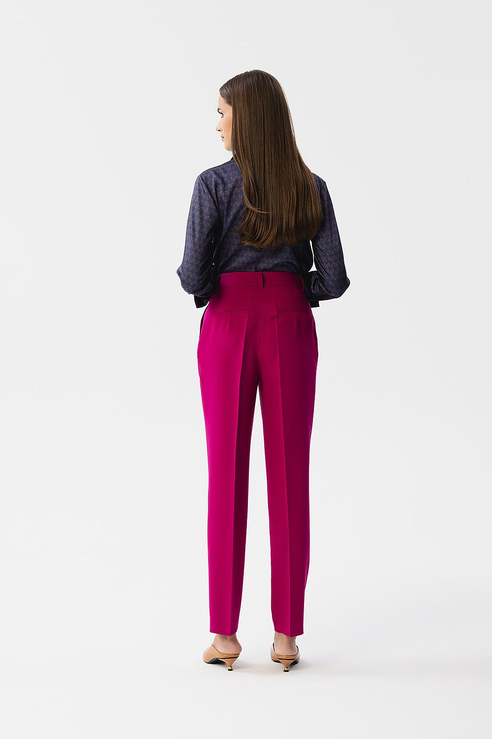 Damen Hose Model 185094 Stylove