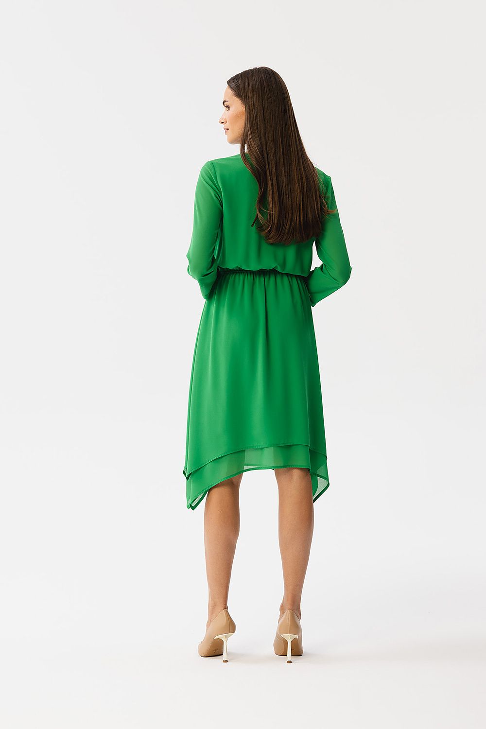 Cocktailkleid Model 185101 Stylove