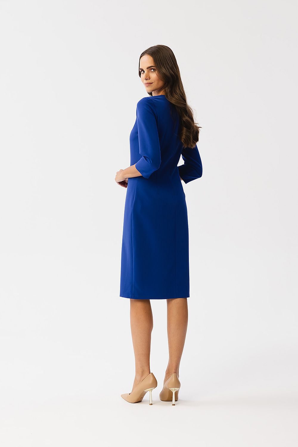 Alltagskleid Model 185120 Stylove