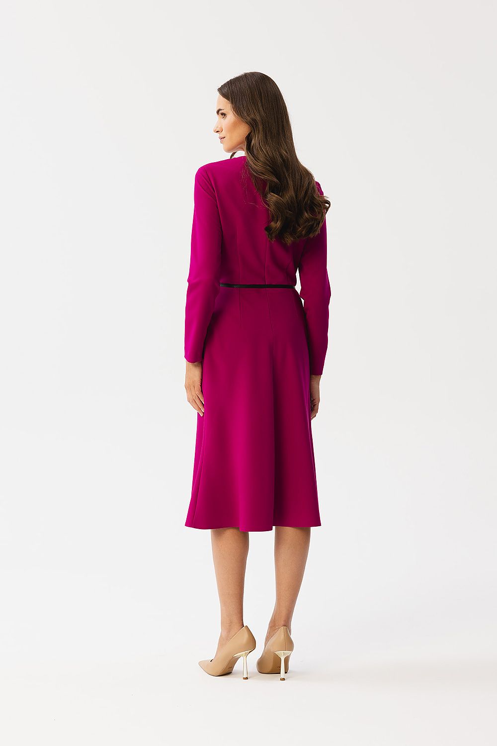 Alltagskleid Model 185127 Stylove
