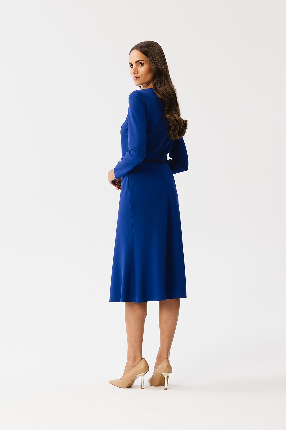 Alltagskleid Model 185129 Stylove