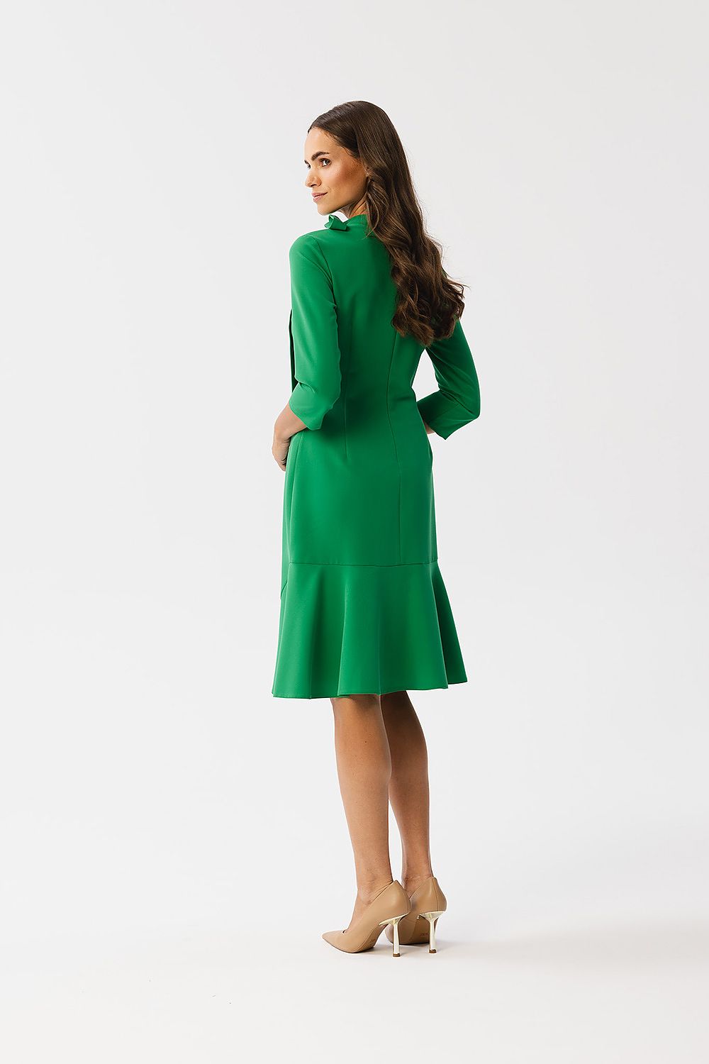 Alltagskleid Model 185130 Stylove