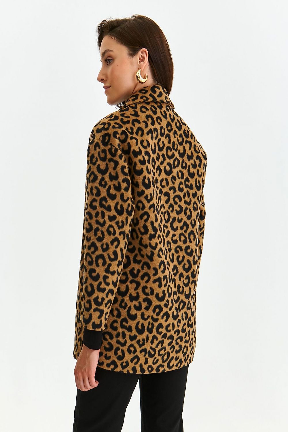 Mantel Model 185145 Top Secret