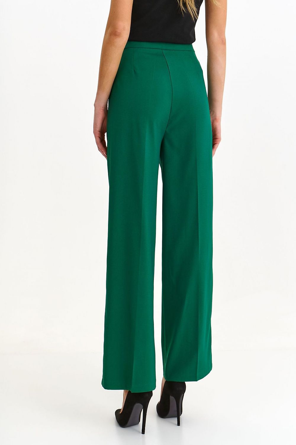 Damen Hose Model 185147 Top Secret