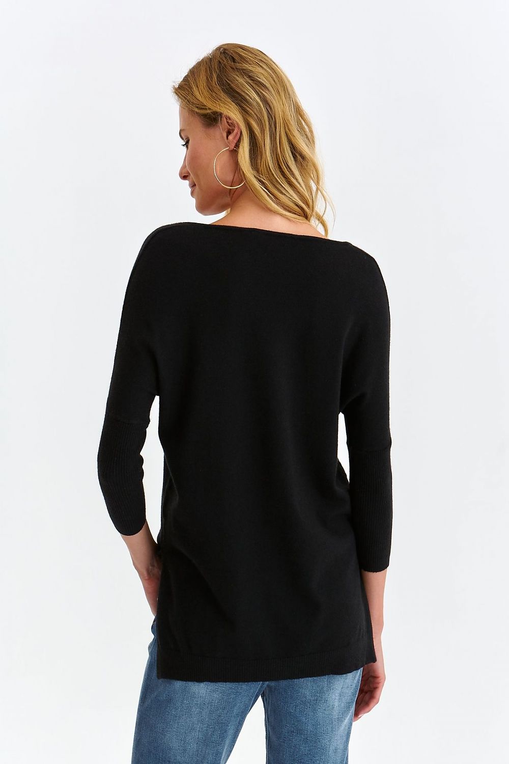 Pullover Model 185153 Top Secret