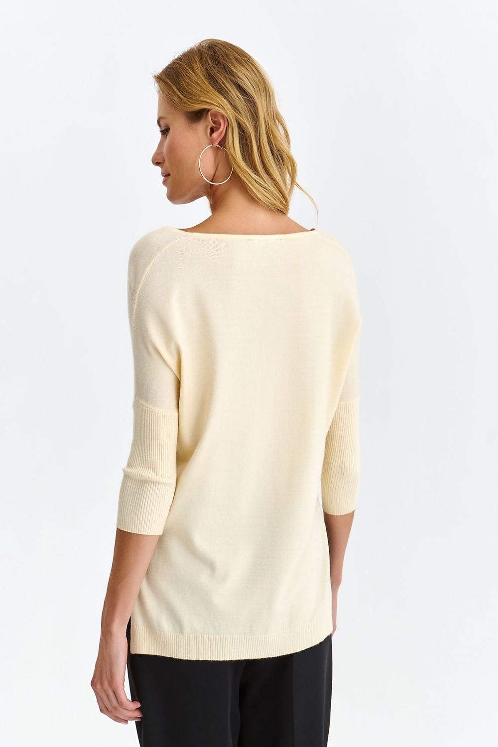 Pullover Model 185154 Top Secret