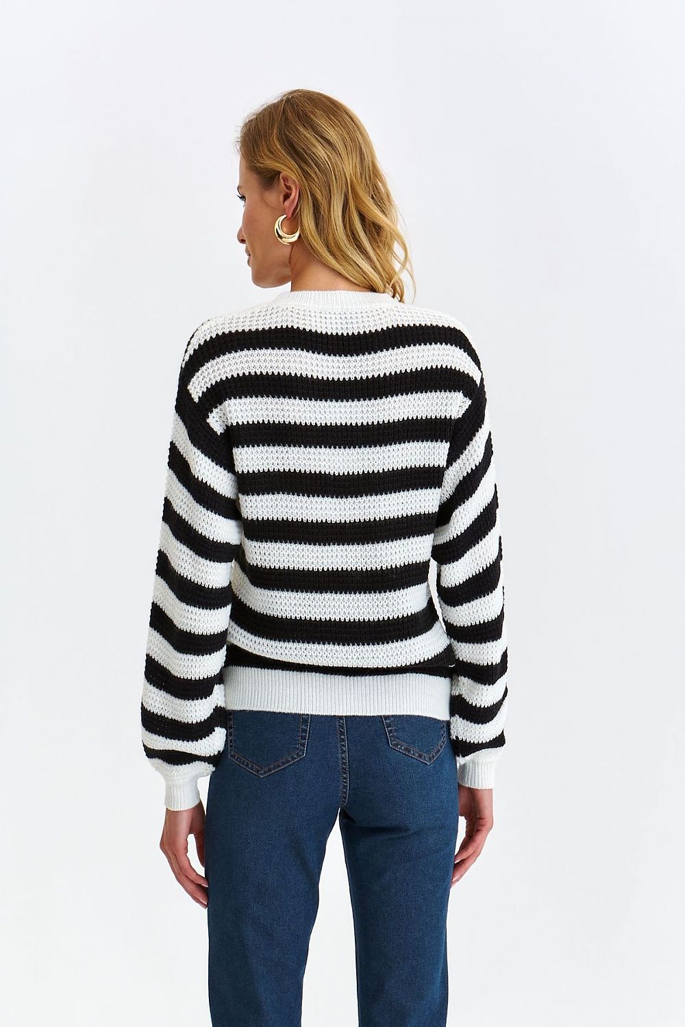 Pullover Model 185157 Top Secret