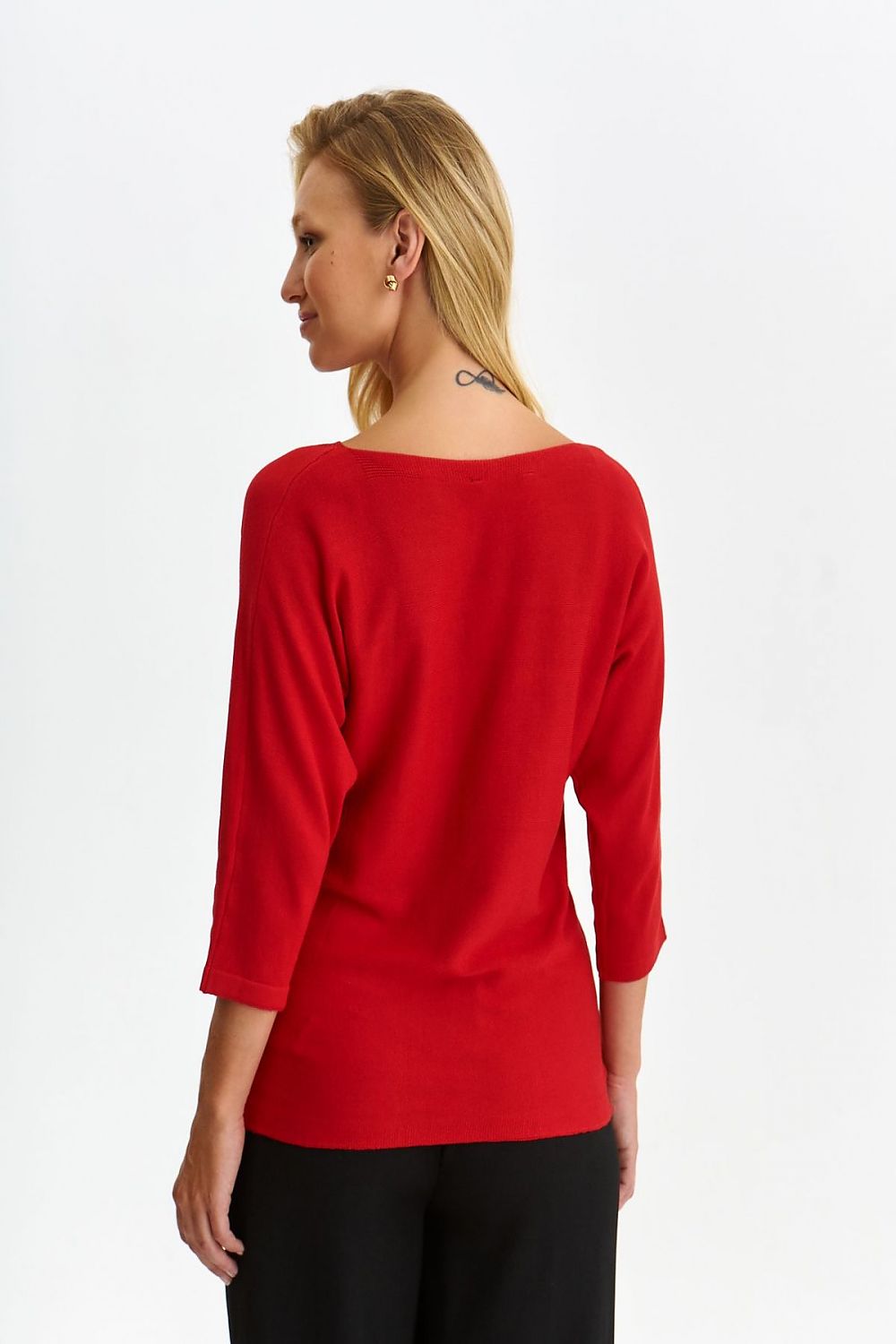 Pullover Model 185162 Top Secret