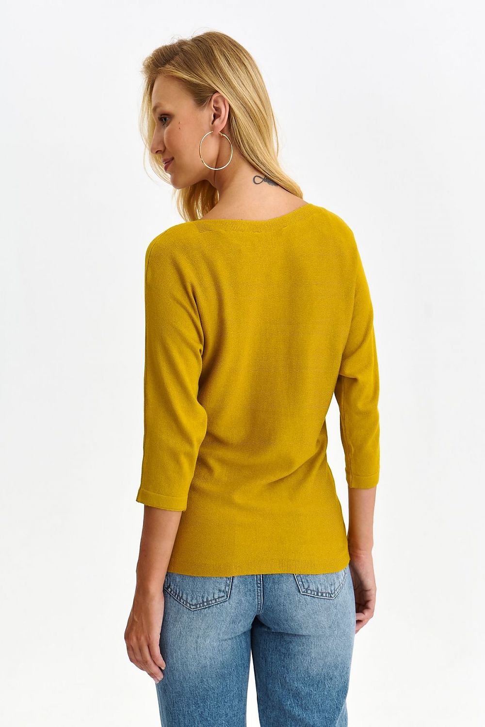 Pullover Model 185163 Top Secret