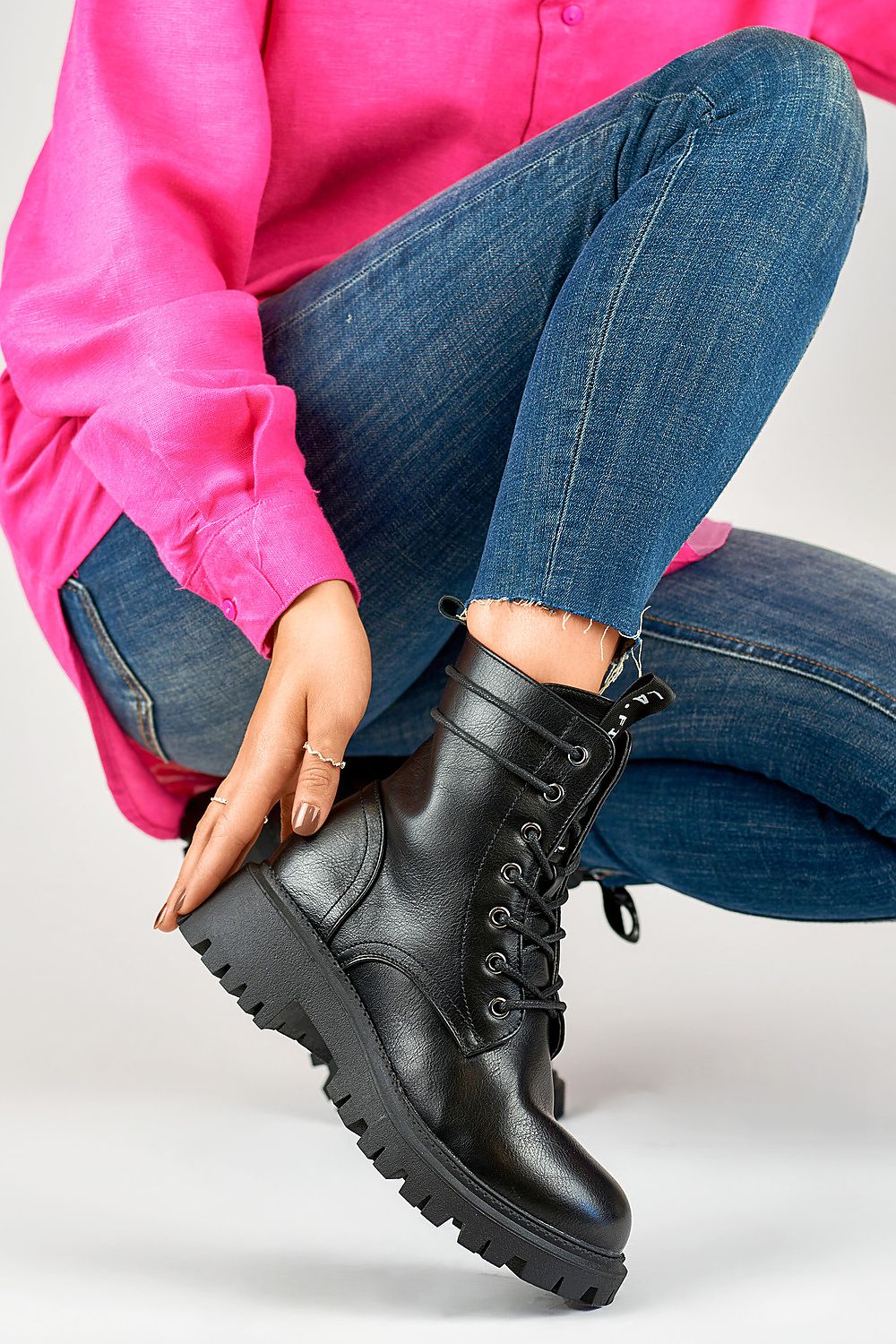 Boot Model 185164 PRIMO