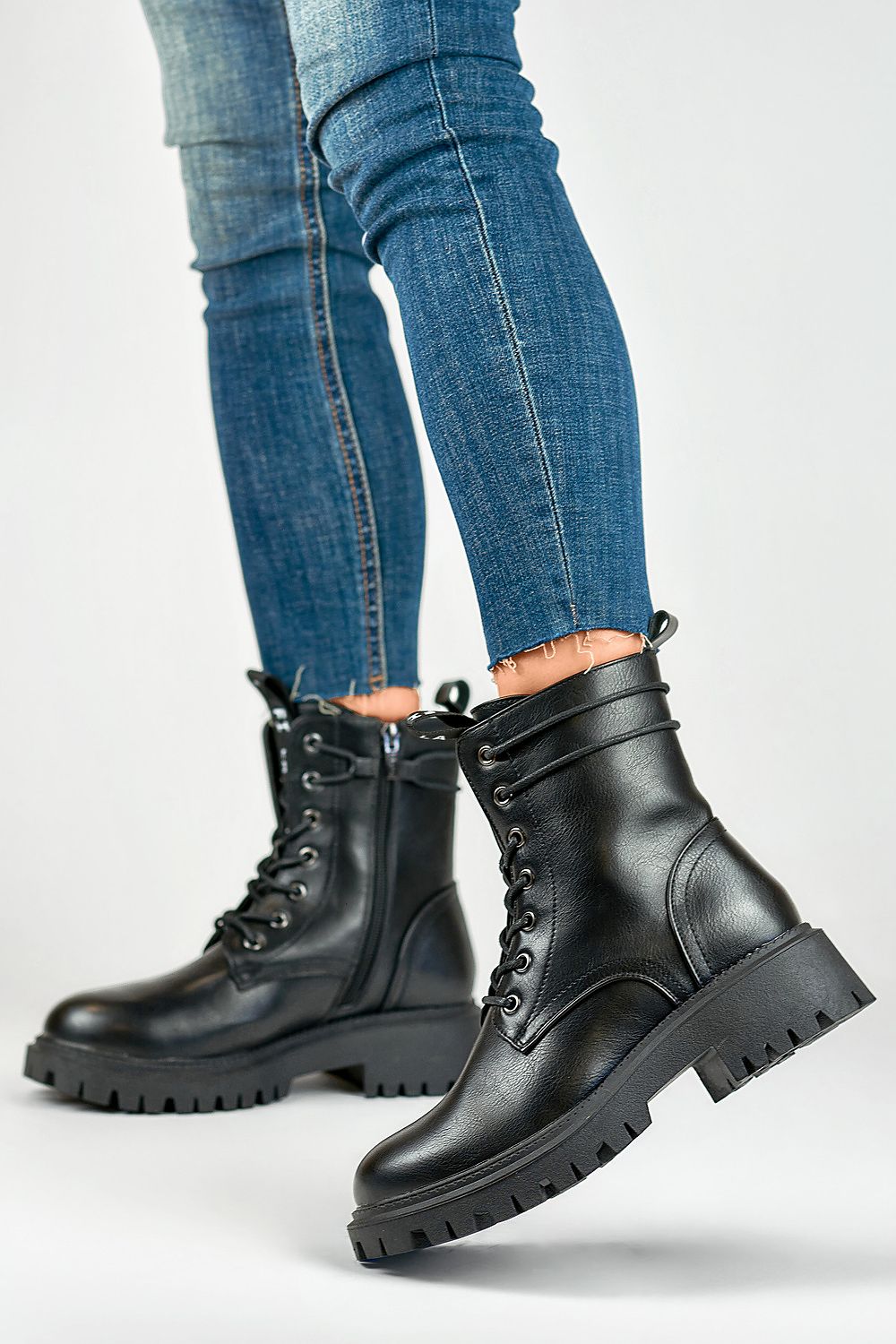 Boot Model 185164 PRIMO