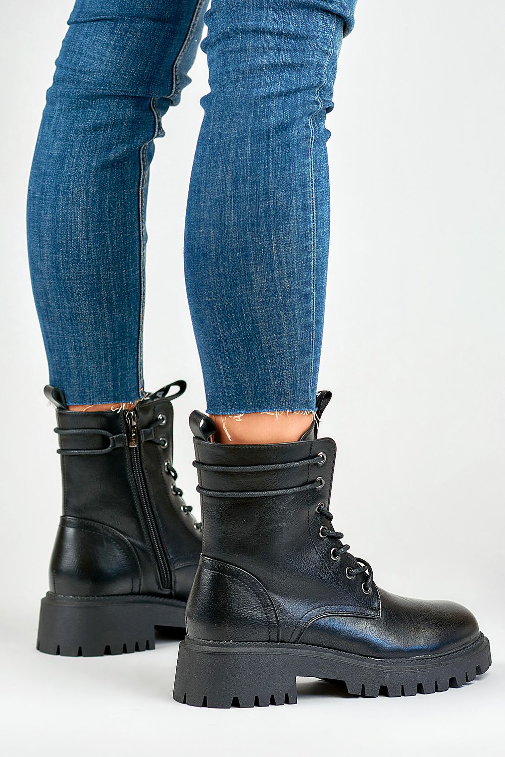 Boot Model 185164 PRIMO